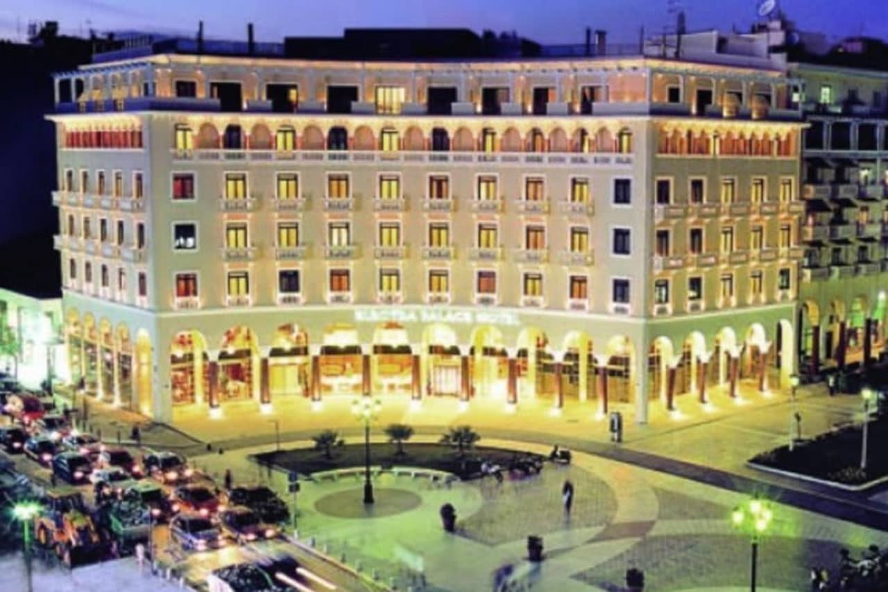 Bilder från hotellet Electra Palace Thessaloniki - nummer 1 av 6