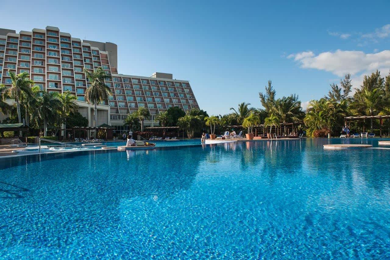 Bilder från hotellet Blau Varadero Hotel - Adults Only - nummer 1 av 15