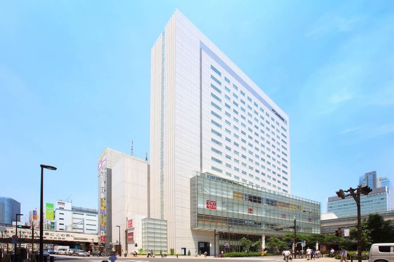 Bilder från hotellet Remm Akihabara - nummer 1 av 54