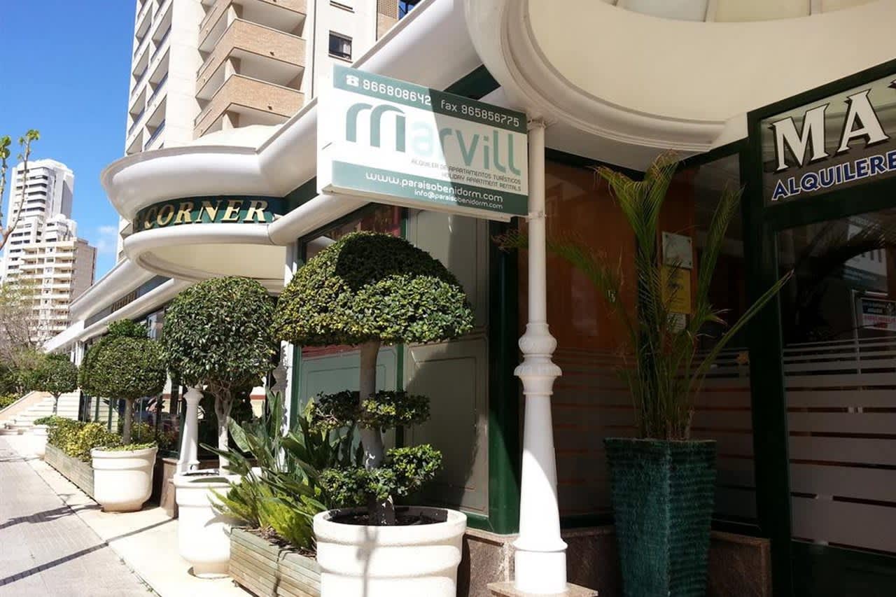 Bilder från hotellet Paraiso 10 Apartments - nummer 1 av 6