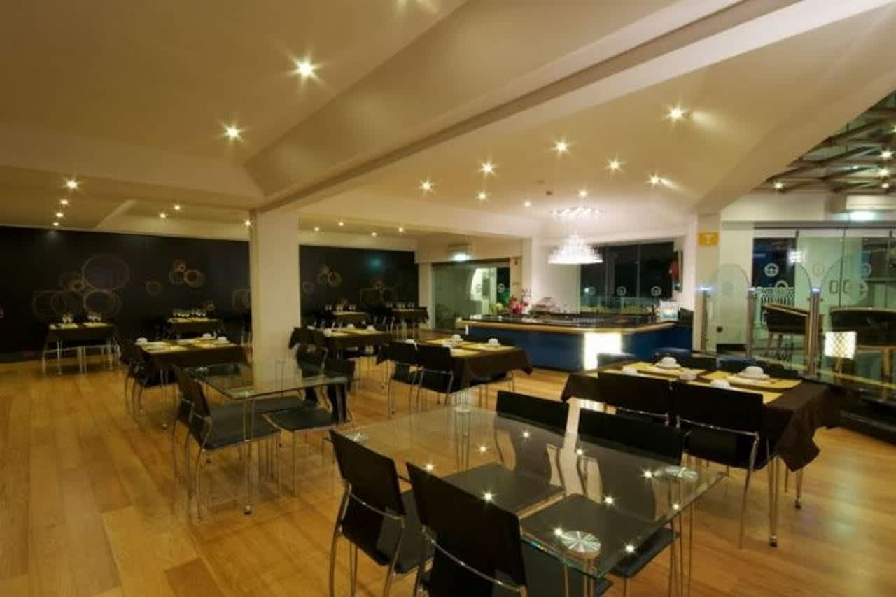 Bilder från hotellet Tropical Sol - nummer 1 av 13