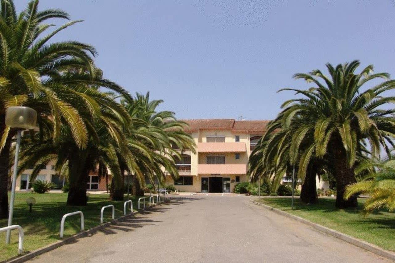 Bilder från hotellet Hotel Poretta - nummer 1 av 14