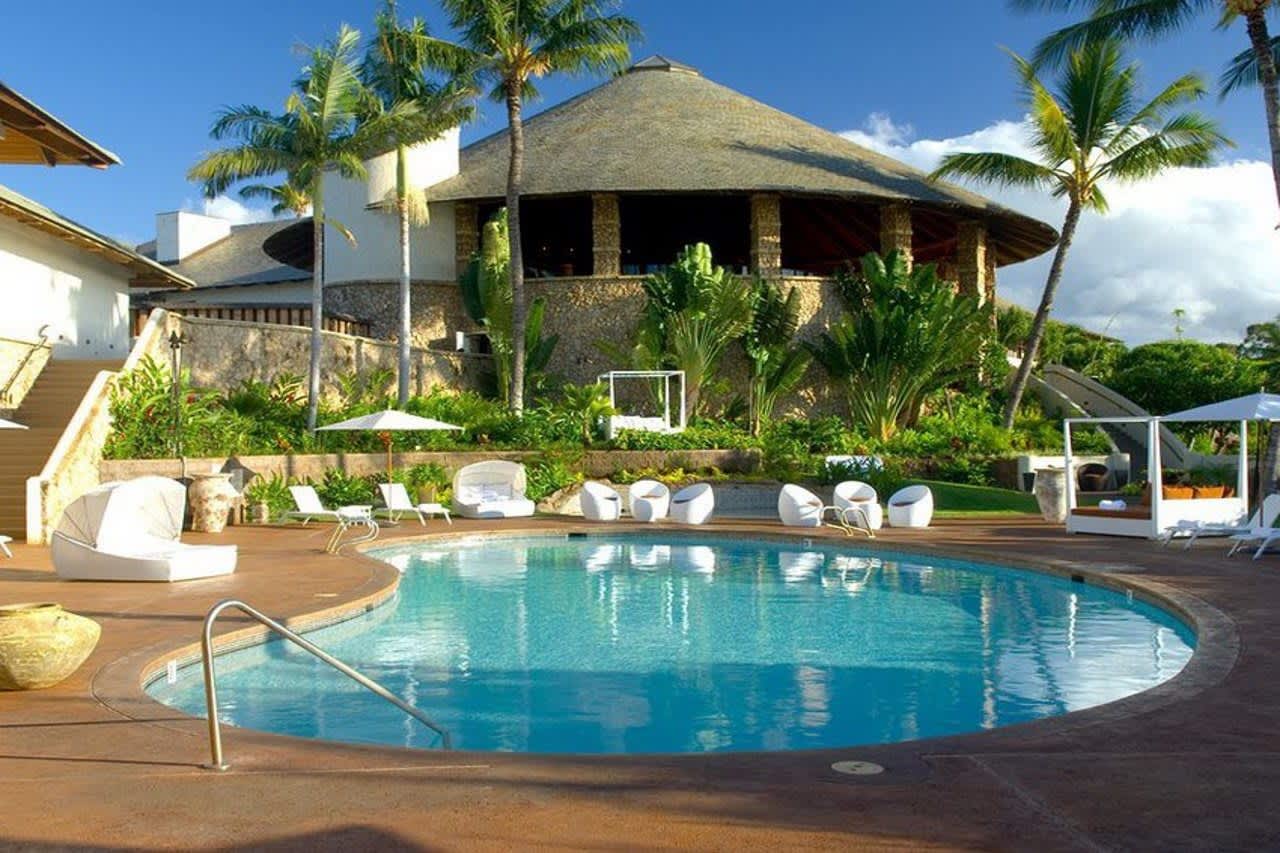 Bilder från hotellet Wailea Hotel Maui - nummer 1 av 19