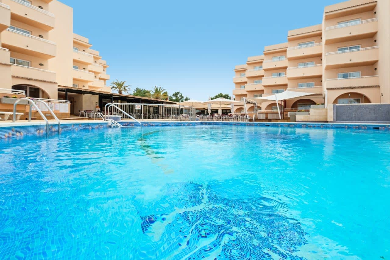 Bilder från hotellet Rosamar Ibiza Hotel - nummer 1 av 24