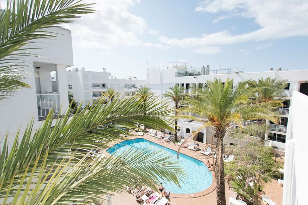 Bilder från hotellet Ibiza Rocks Hotel - Adults Only - nummer 1 av 14