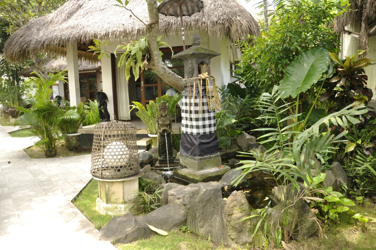 Bilder från hotellet Balisanti Bungalows - nummer 1 av 65