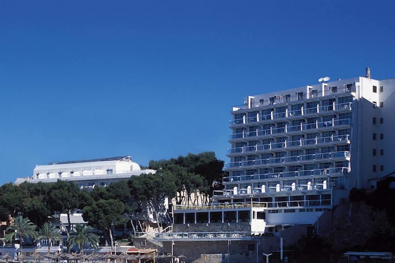 Bilder från hotellet Flamboyan Caribe Hotel & Spa - nummer 1 av 20