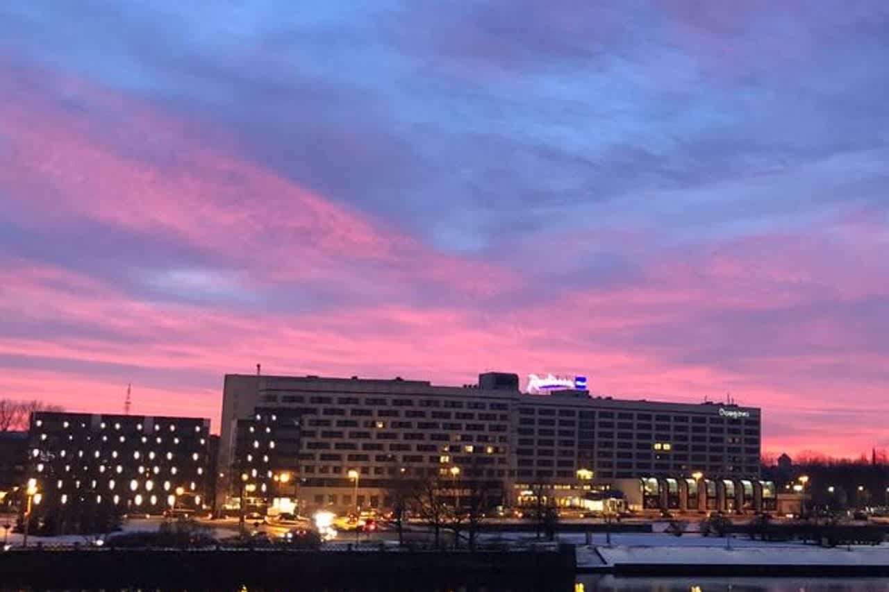 Bilder från hotellet Radisson Blu Daugava - nummer 1 av 12