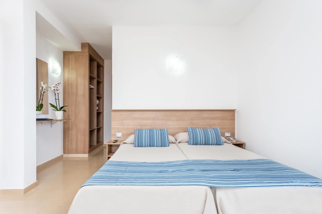 Bilder från hotellet Hotel Globales Acuario - nummer 1 av 3