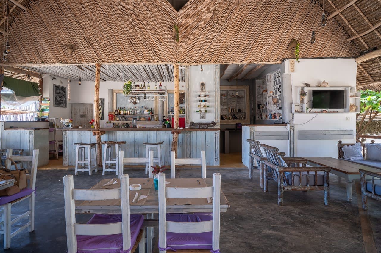 Bilder från hotellet Sahari Zanzibar - nummer 1 av 49