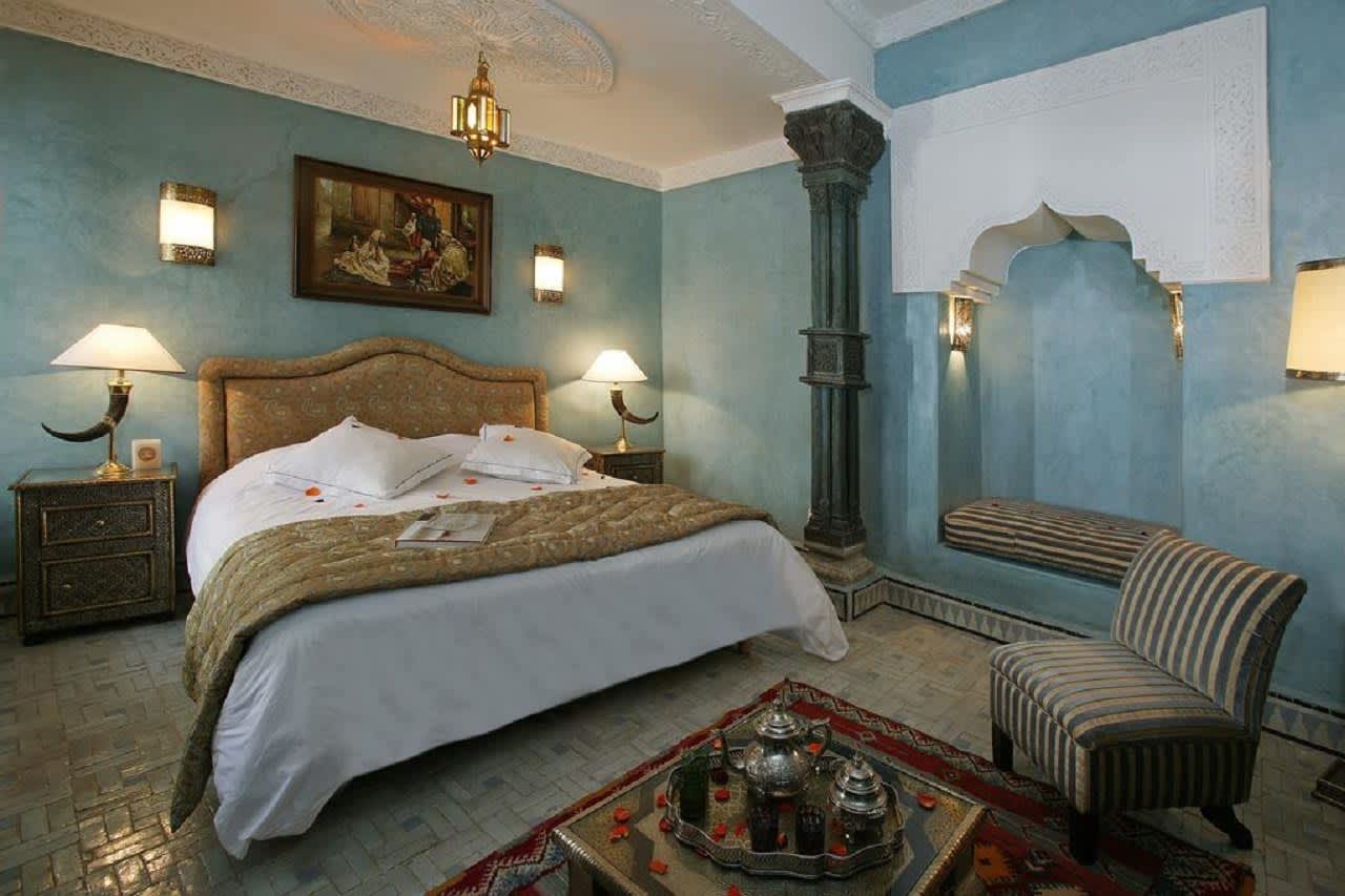 Bilder från hotellet Riad and Spa Esprit du Maroc - nummer 1 av 44