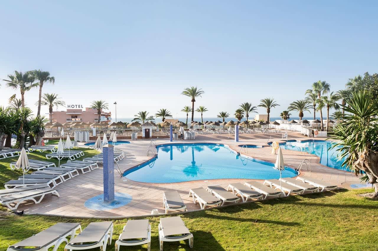 Bilder från hotellet Best Siroco - nummer 1 av 9