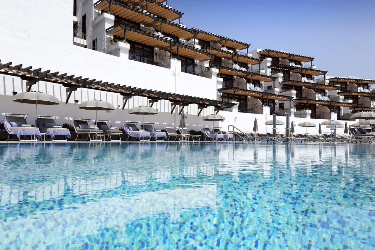 Bilder från hotellet Idyll Suites - Adults Only - nummer 1 av 15