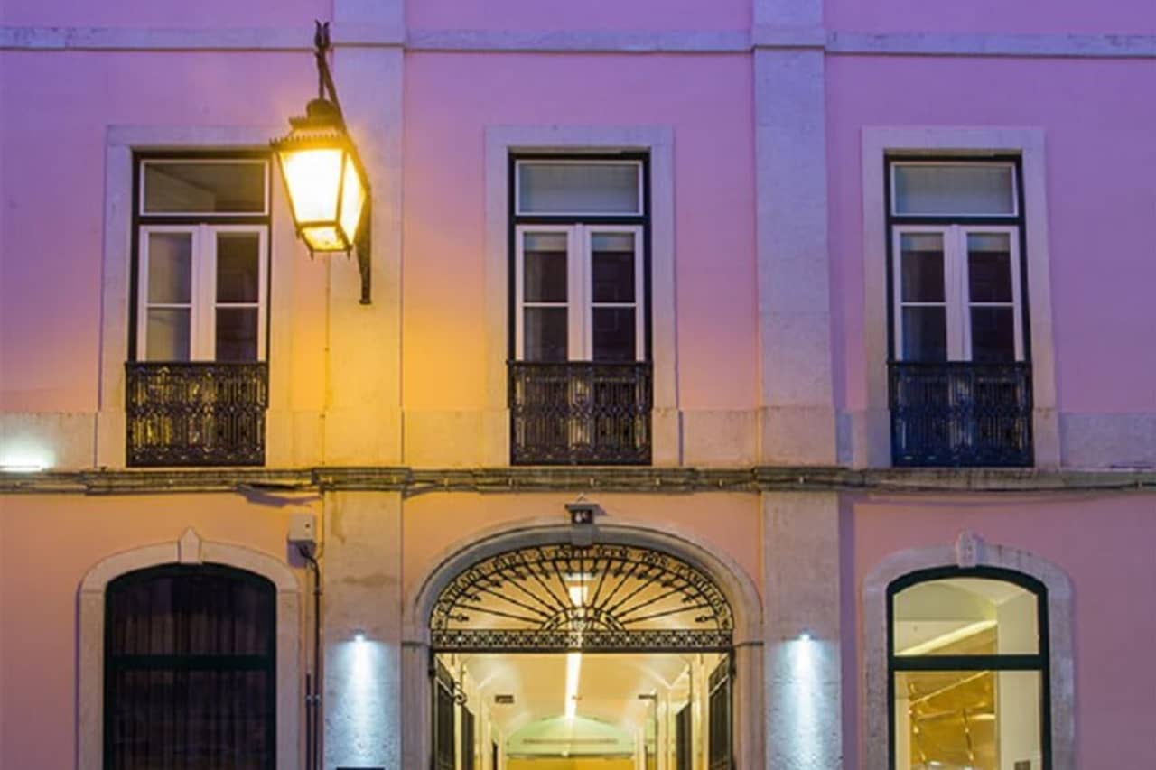 Bilder från hotellet Portugal Boutique Hotel - nummer 1 av 28