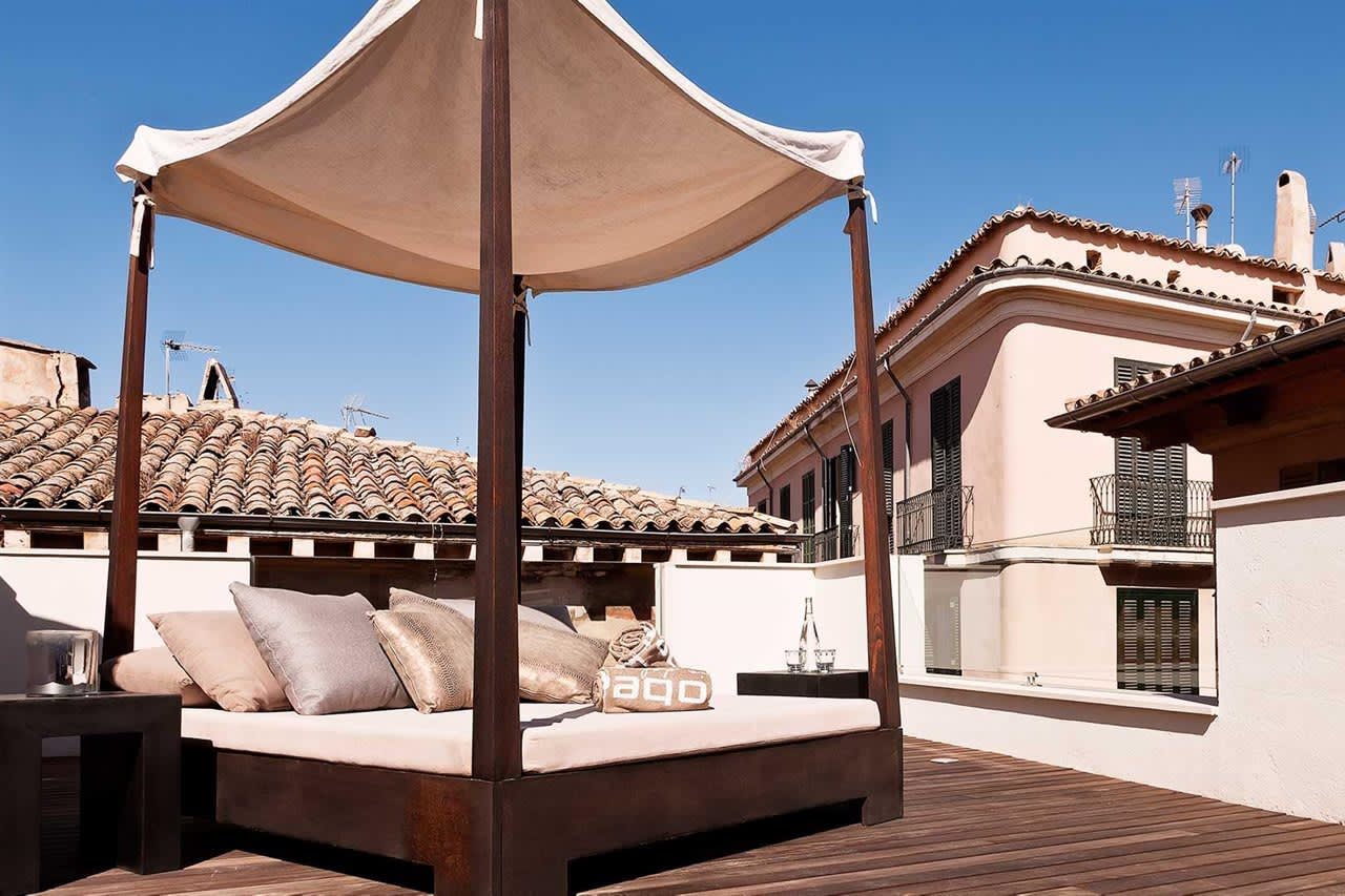 Bilder från hotellet Puro Hotel Oasis Urbano - nummer 1 av 3