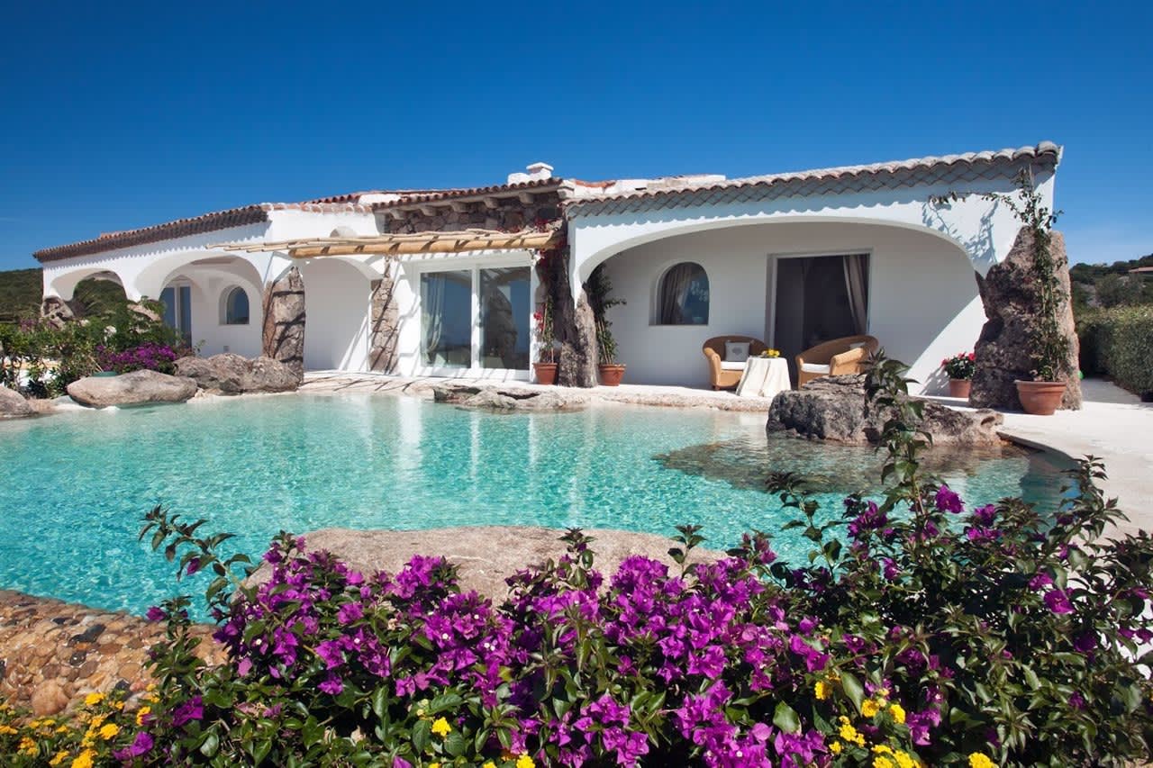 Bilder från hotellet Pulicinu Hotel - nummer 1 av 8