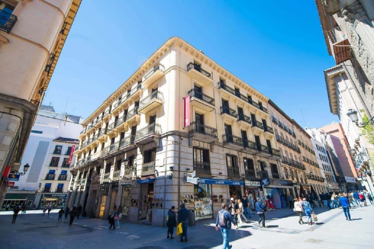 Bilder från hotellet Petit Palace Preciados - nummer 1 av 5