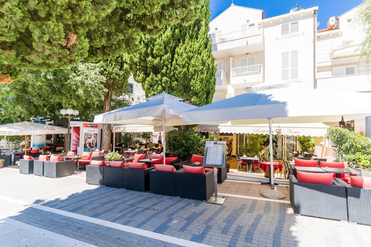 Bilder från hotellet Hotel Dubrovnik - nummer 1 av 16