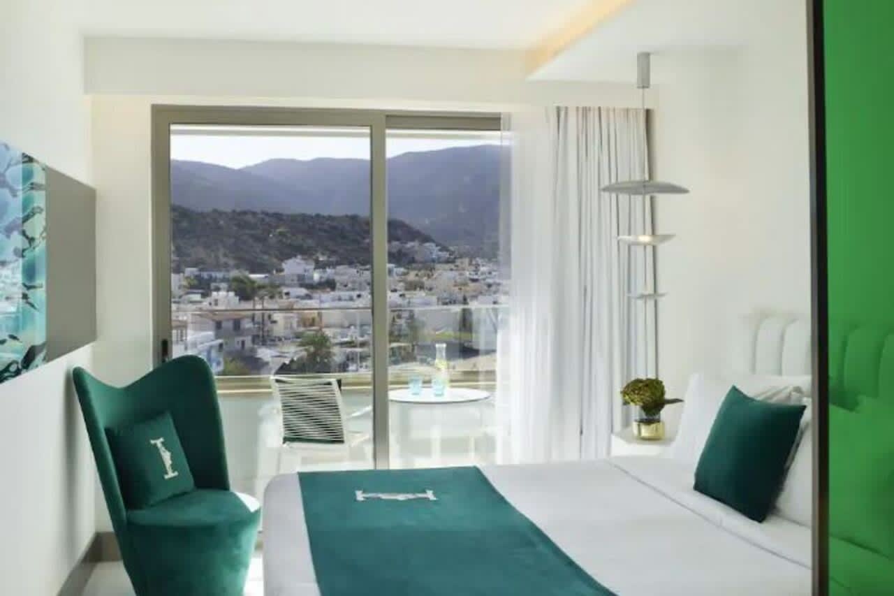 Bilder från hotellet I Resort Beach Hotel & Spa - nummer 1 av 39