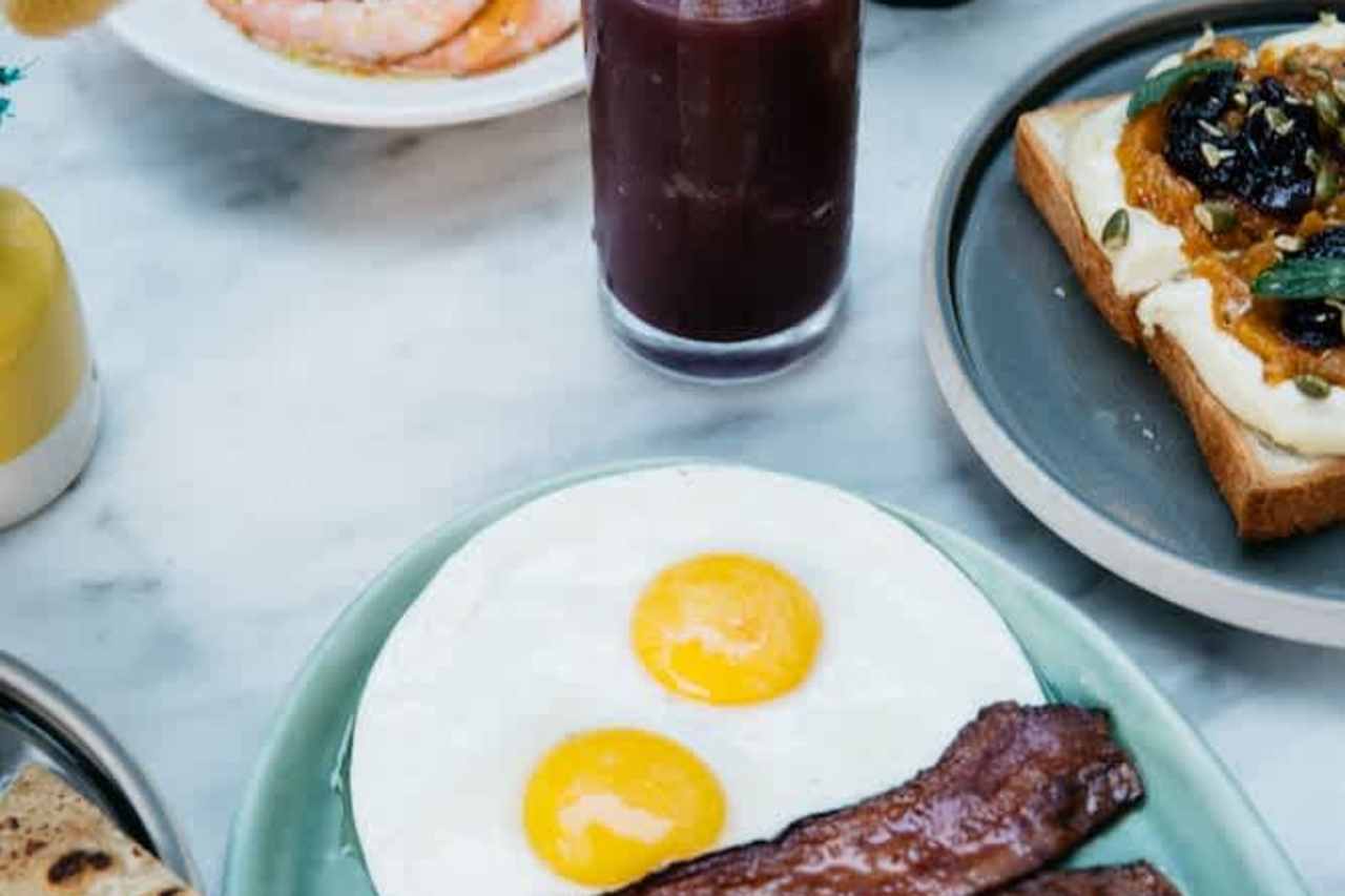 Bilder från hotellet The LINE Hotel - nummer 1 av 36