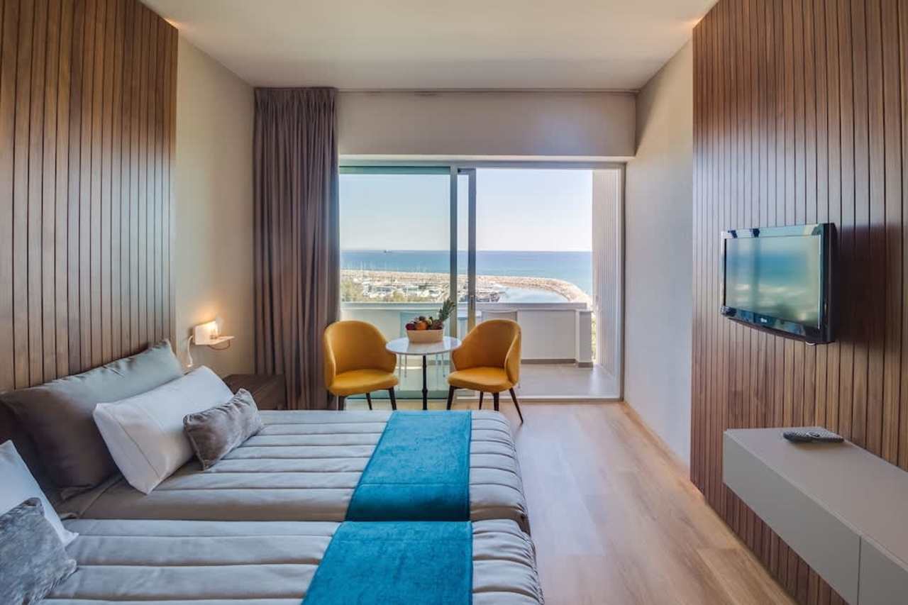 Bilder från hotellet Sun Hall Hotel - nummer 1 av 50