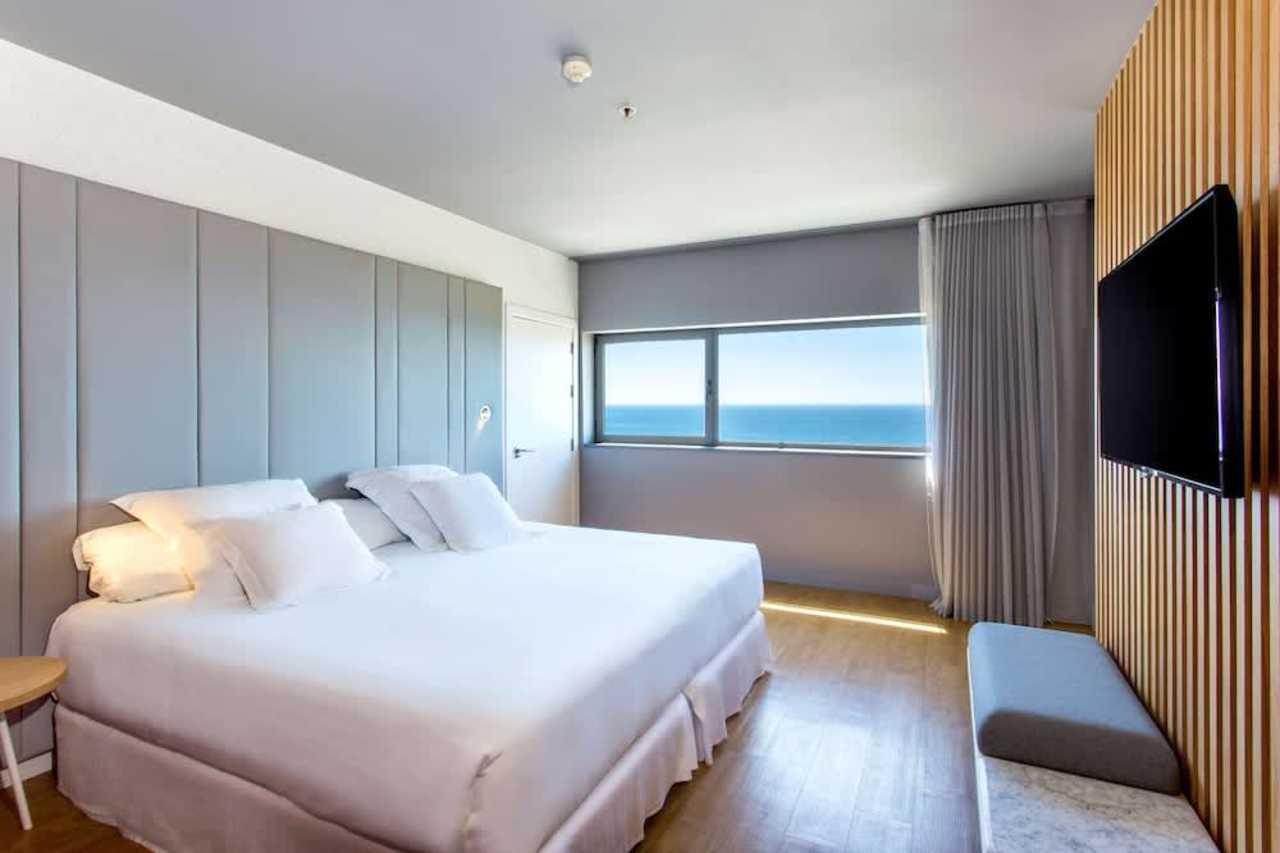 Bilder från hotellet Occidental Atenea Mar (ex. Barcelo Atenea Mar) - nummer 1 av 67