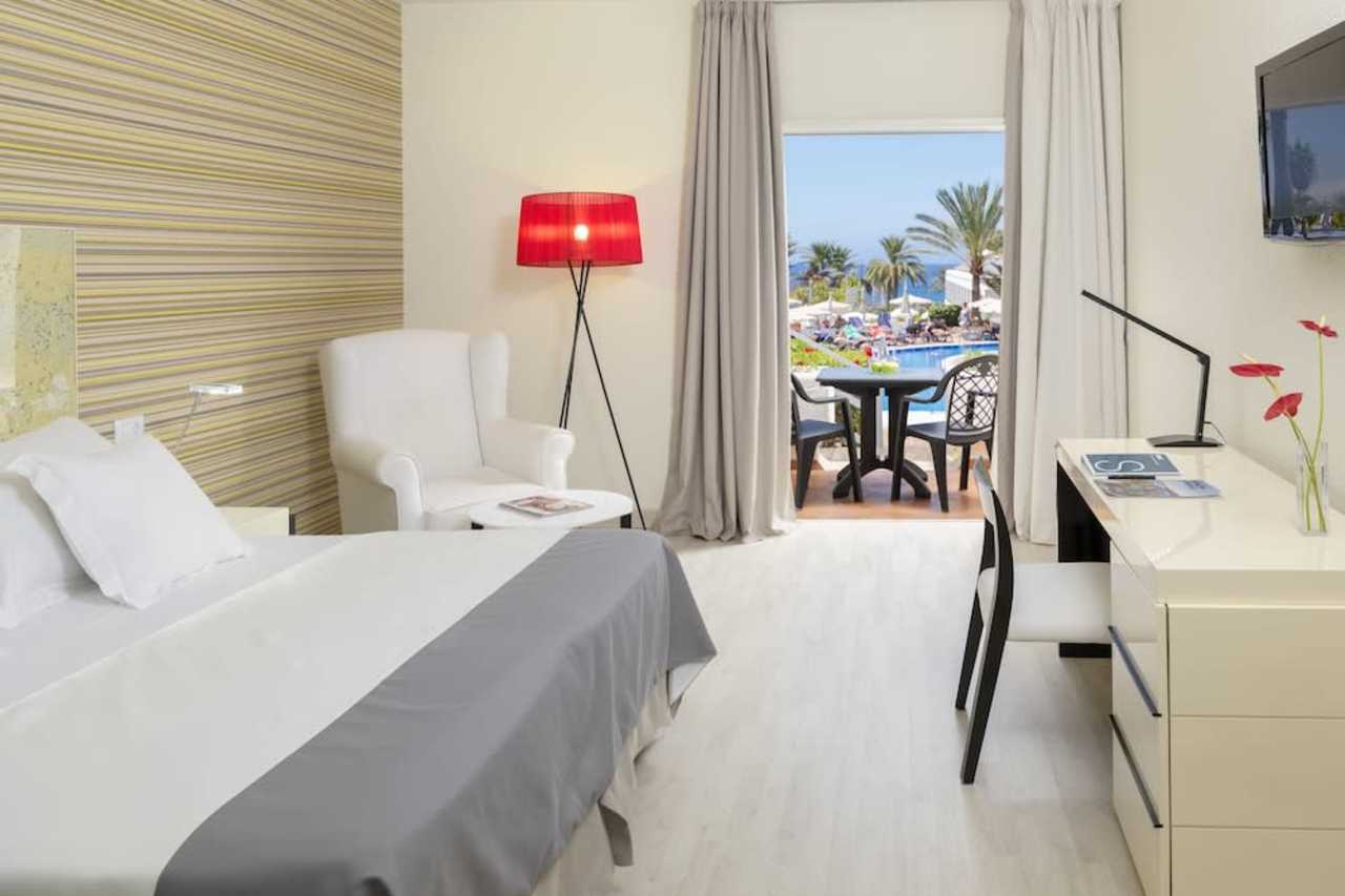 Bilder från hotellet H10 Gran Tinerfe - Adults Only - nummer 1 av 1