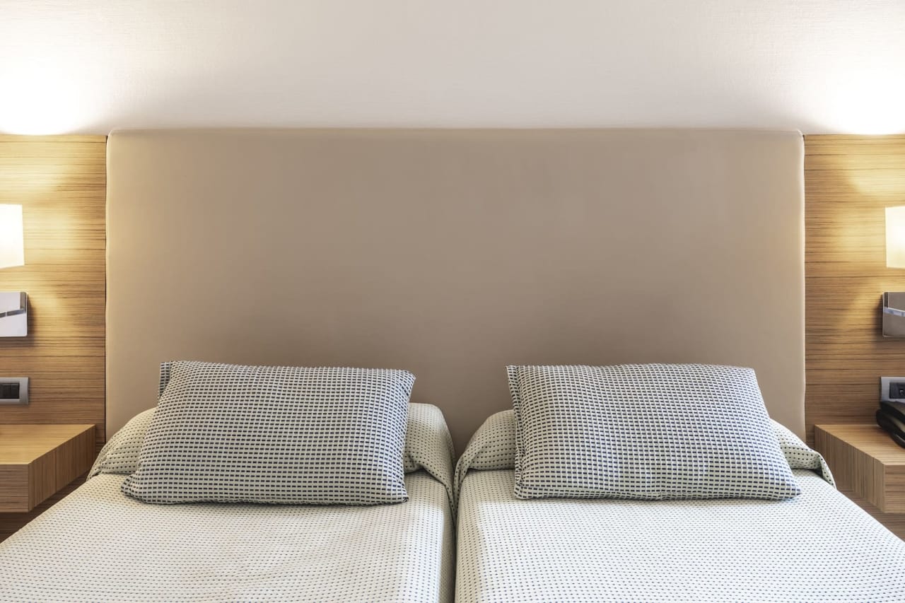 Bilder från hotellet Be Live Adults Only Tenerife - nummer 1 av 9