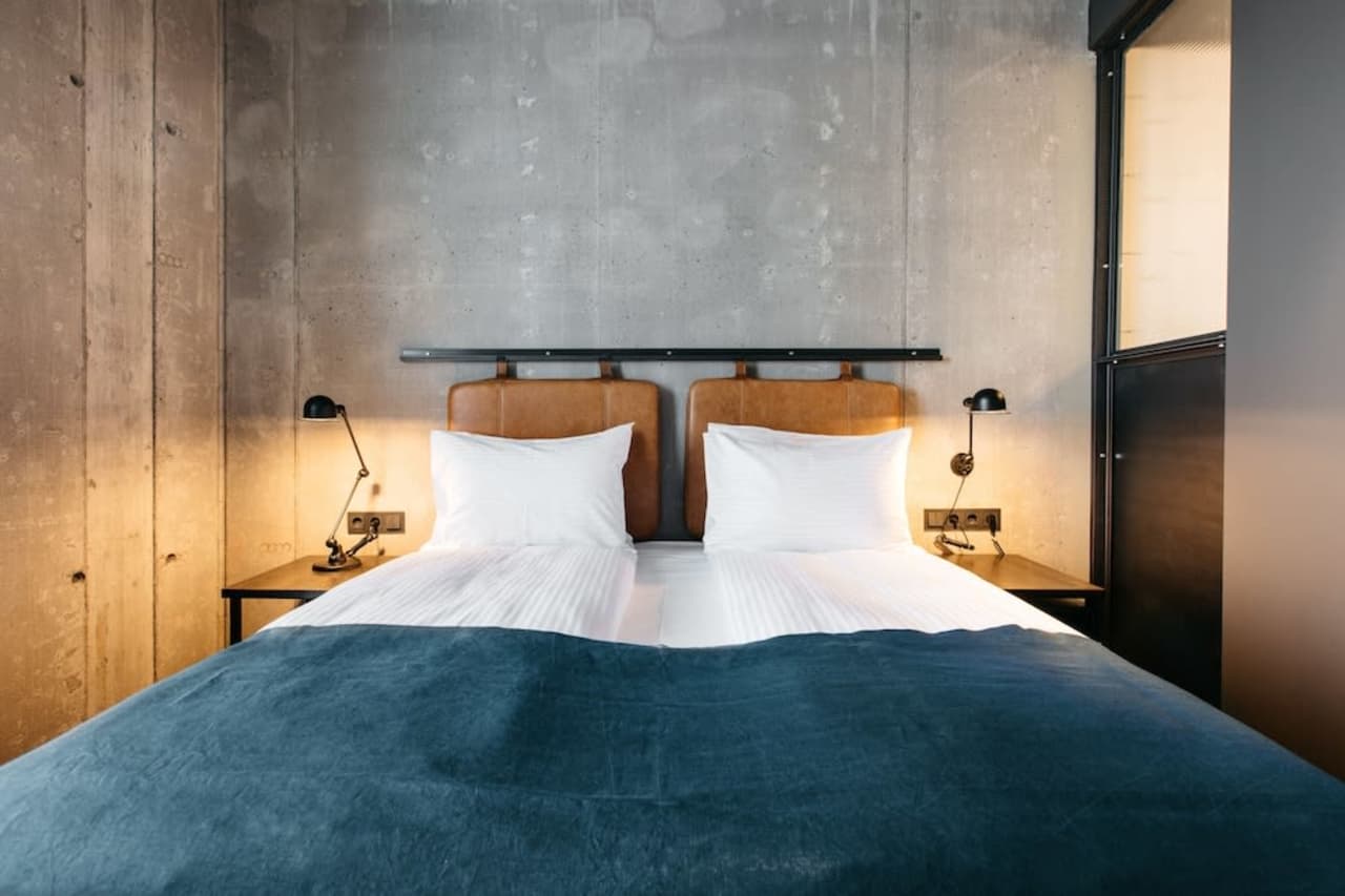 Bilder från hotellet Exeter Hotel - nummer 1 av 1