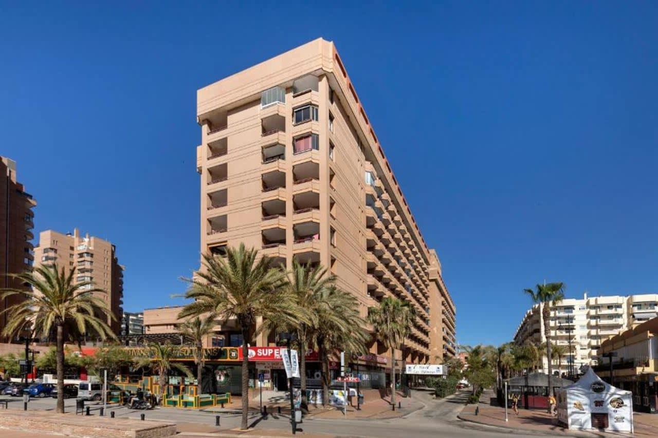 Bilder från hotellet Las Palmeras Hotel - nummer 1 av 2