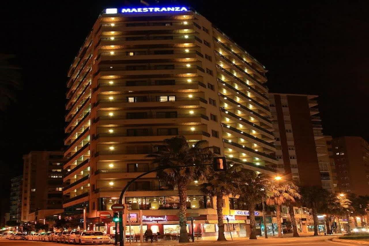 Bilder från hotellet Hotel MS Maestranza Malaga - nummer 1 av 10