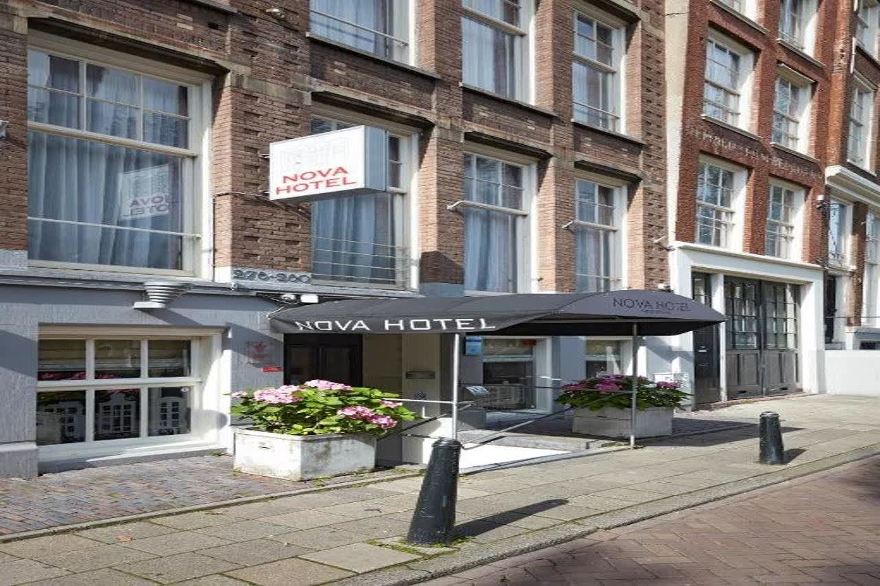 Bilder från hotellet Nova Hotel Amsterdam - nummer 1 av 19