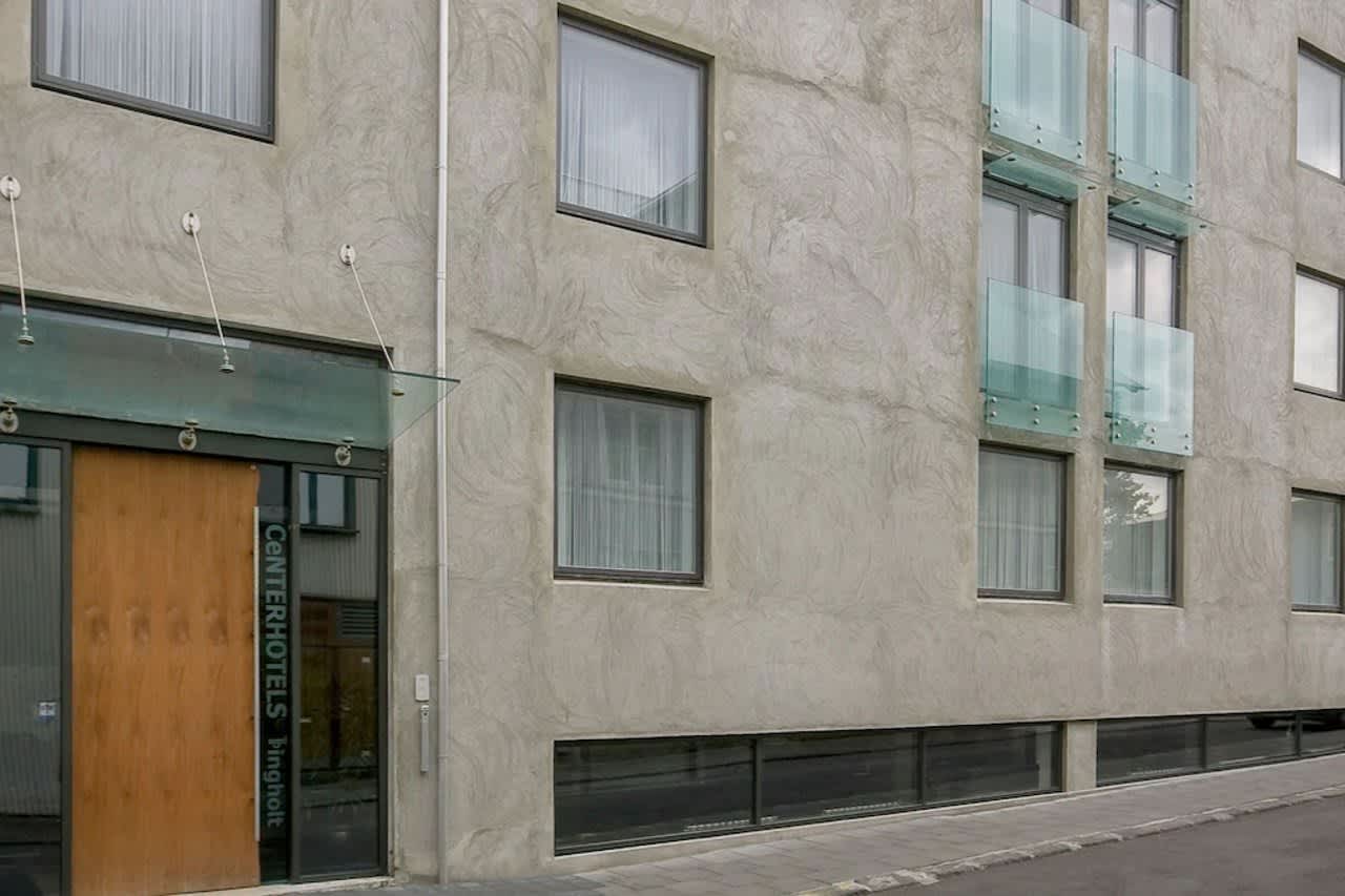 Bilder från hotellet Thingholt by Center Hotels - nummer 1 av 7