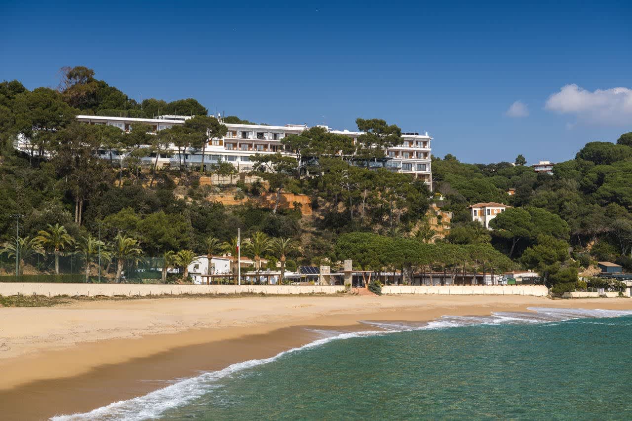 Bilder från hotellet Hotel Santa Marta - nummer 1 av 35