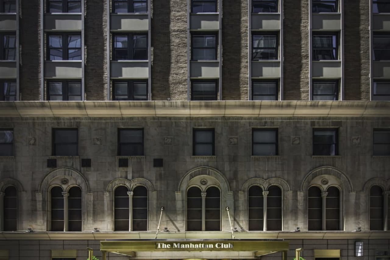 Bilder från hotellet The Manhattan Club - nummer 1 av 23