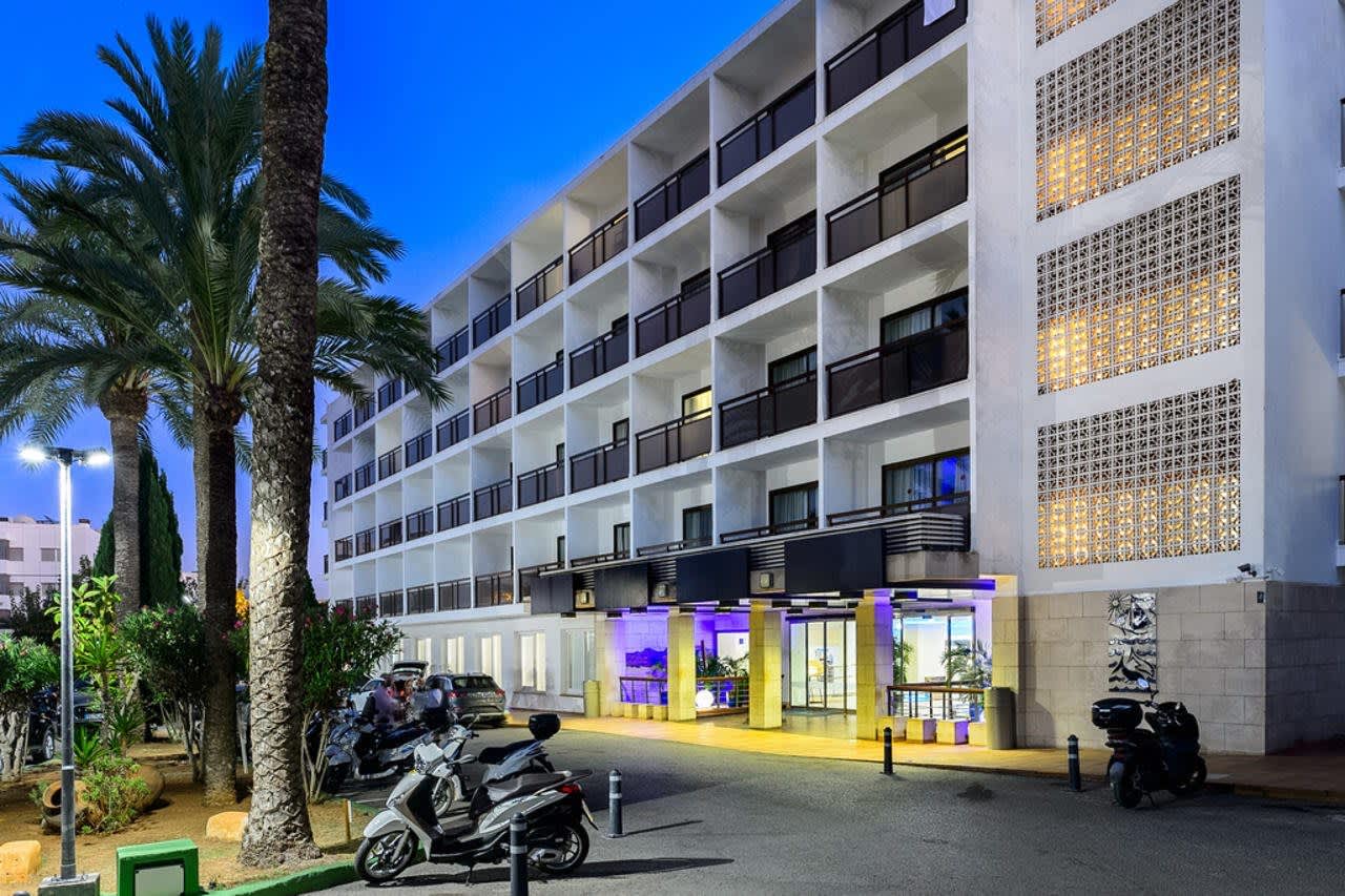 Bilder från hotellet Hotel Vibra Mare Nostrum - nummer 1 av 23