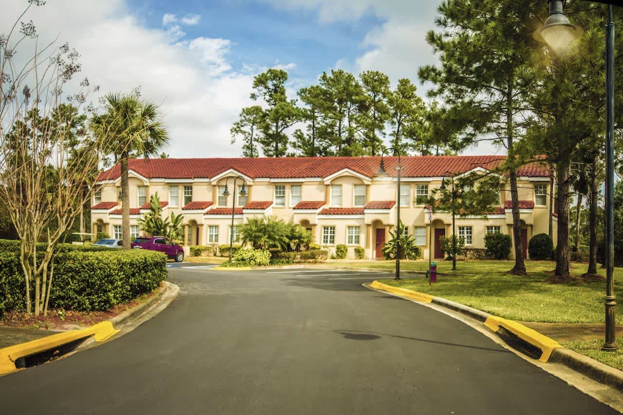 Bilder från hotellet Parc Corniche Condominium Suites - nummer 1 av 12