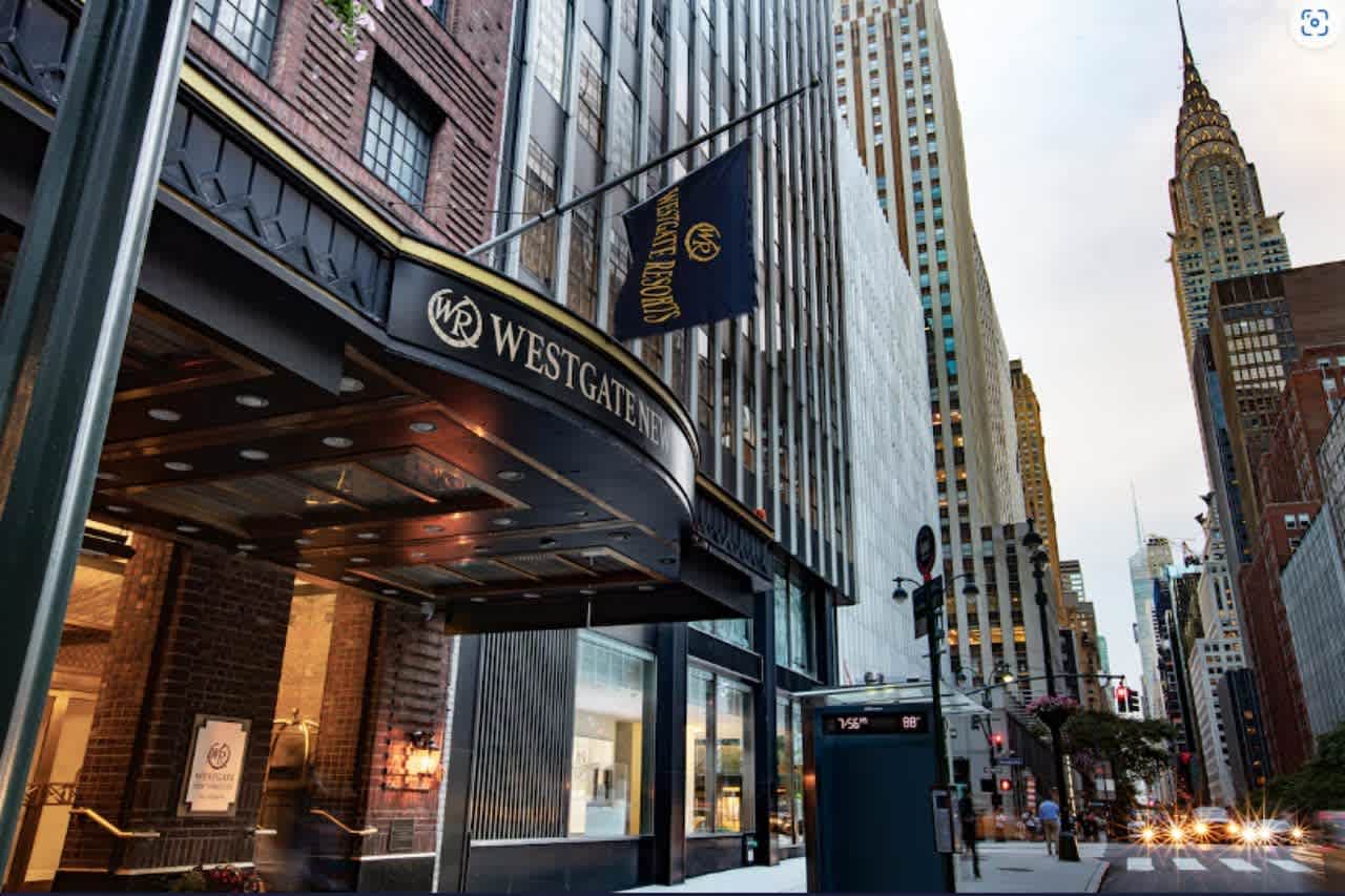 Bilder från hotellet Westgate New York Grand Central - nummer 1 av 4