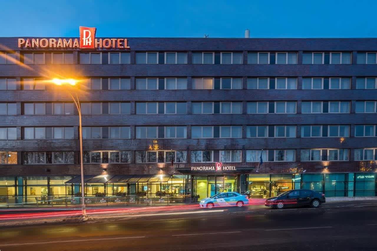 Bilder från hotellet Panorama Hotel - nummer 1 av 25