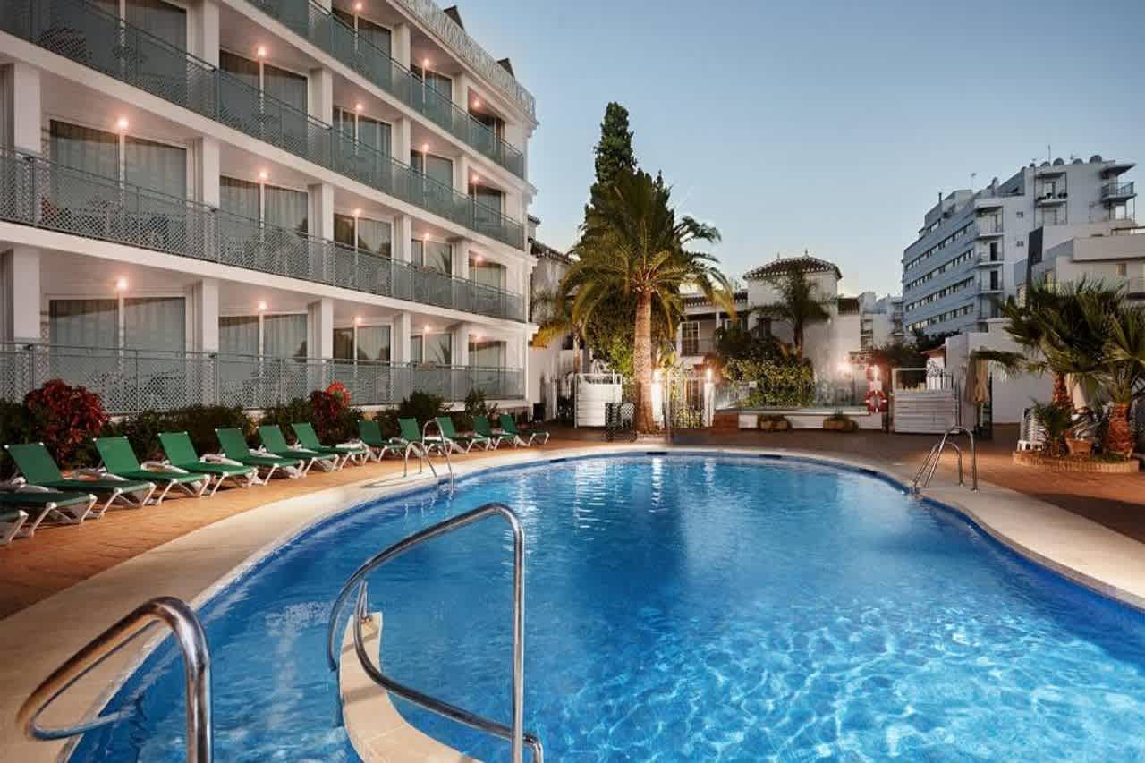 Bilder från hotellet Villa Flamenca - nummer 1 av 8