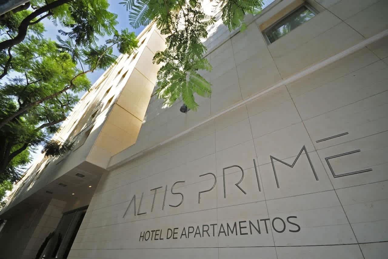 Bilder från hotellet Altis Prime - nummer 1 av 34