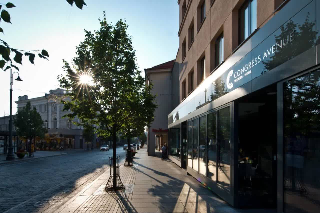 Bilder från hotellet Congress Avenue - nummer 1 av 8