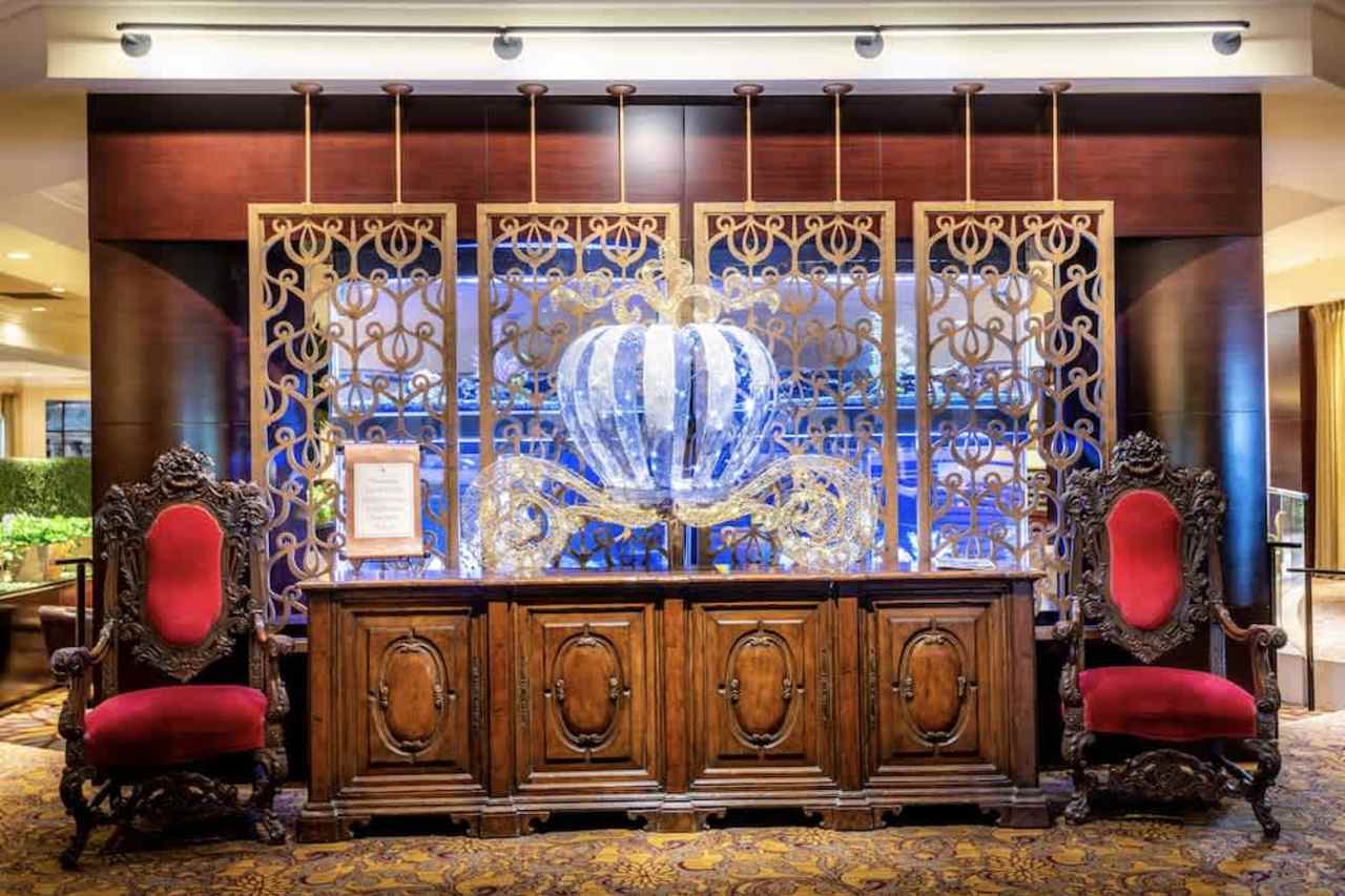 Bilder från hotellet Anaheim Majestic Garden Hotel - nummer 1 av 57