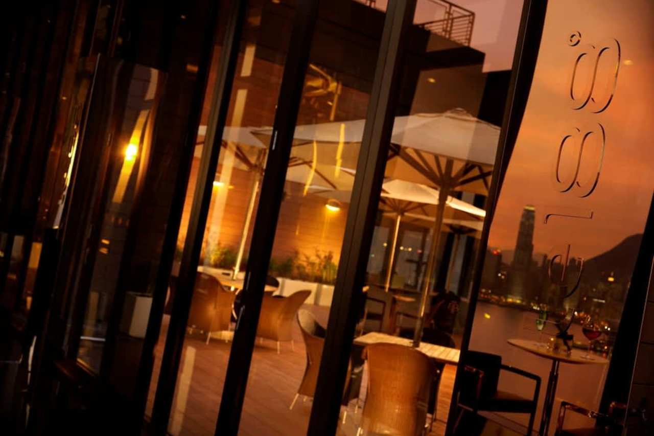 Bilder från hotellet Harbour Grand Hong Kong Hotel - nummer 1 av 46