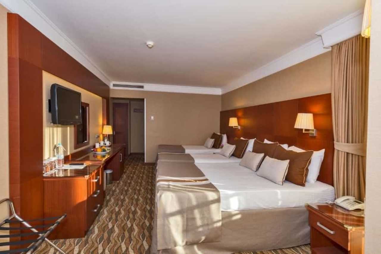 Bilder från hotellet Vicenza Hotel - nummer 1 av 34