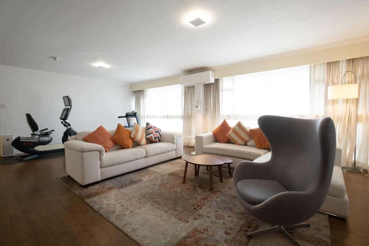 Bilder från hotellet Holiday Inn Golden Mile Hong Kong - nummer 1 av 52