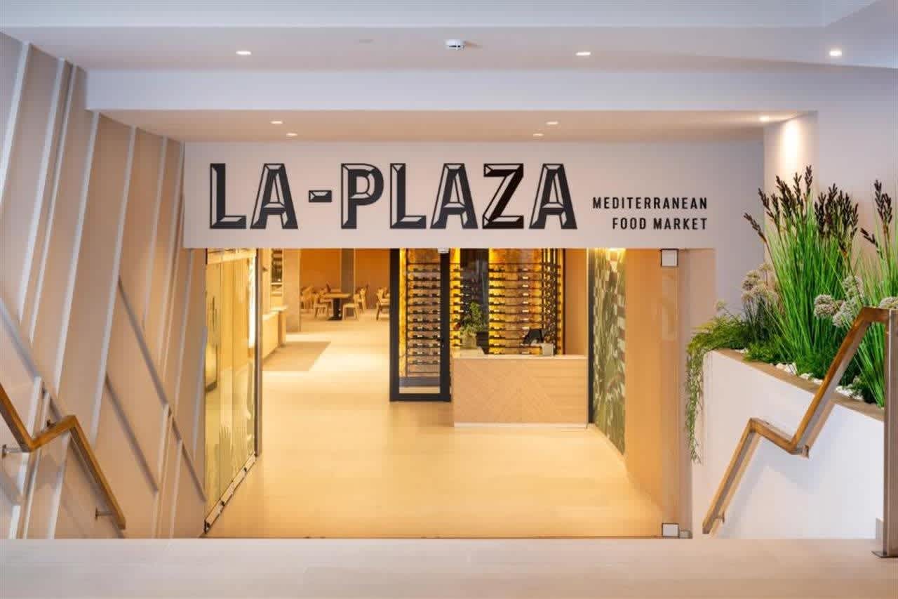 Bilder från hotellet L Azure Hotel - nummer 1 av 12