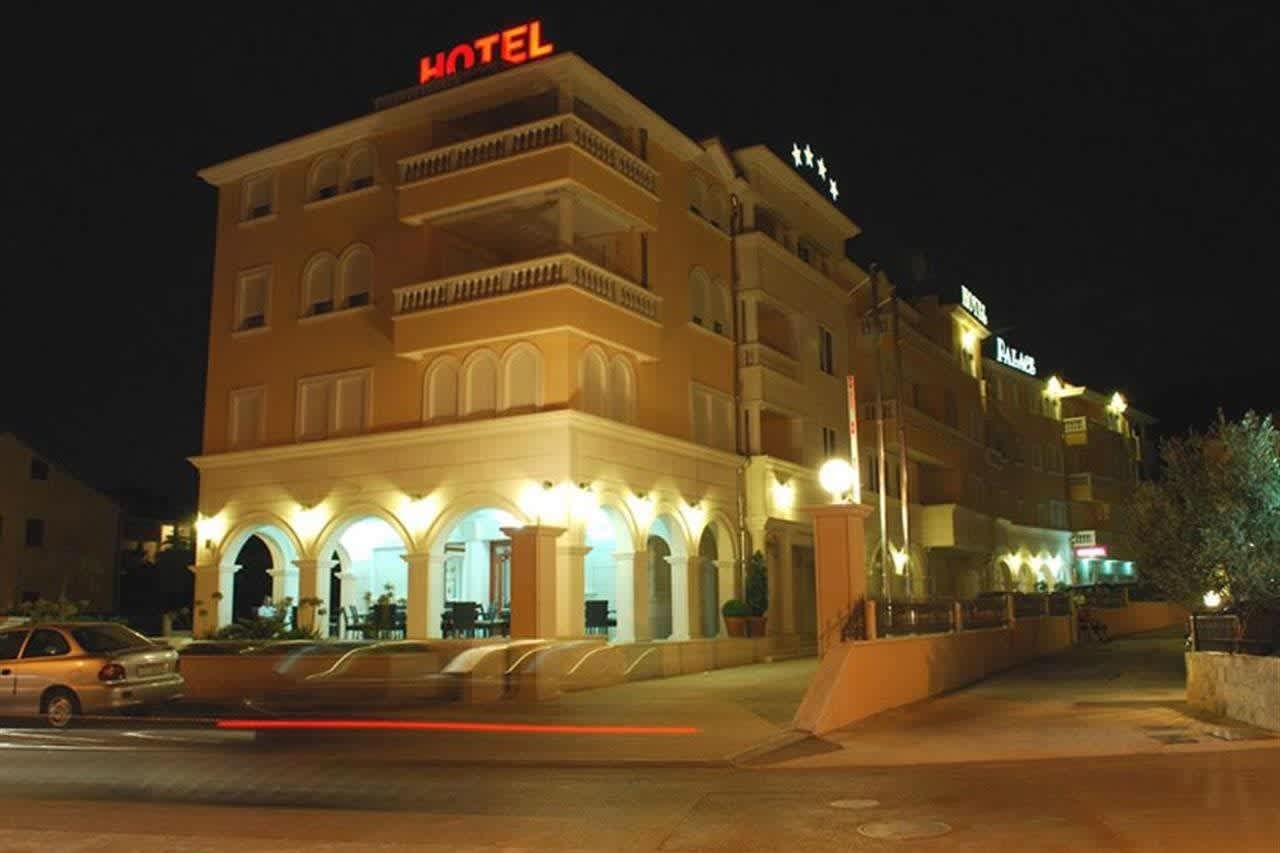 Bilder från hotellet Trogir Palace Hotel - nummer 1 av 11