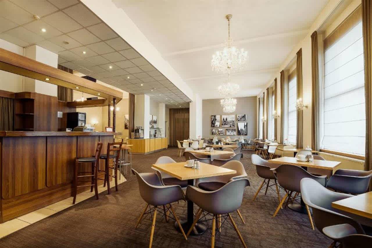 Bilder från hotellet Central Hotel - nummer 1 av 4