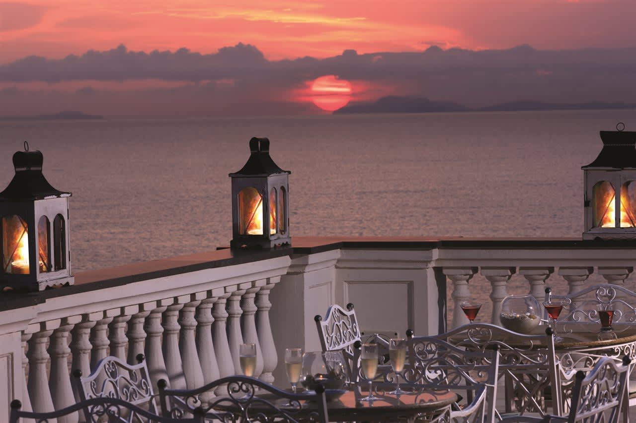 Bilder från hotellet Hotel Corallo Sorrento - nummer 1 av 29